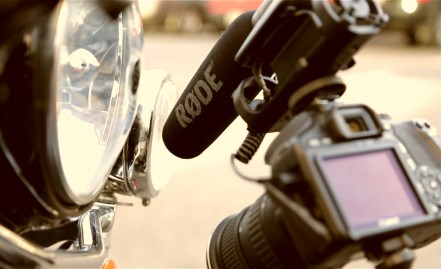 Rode Rider