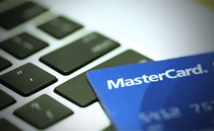 MasterCard Ad